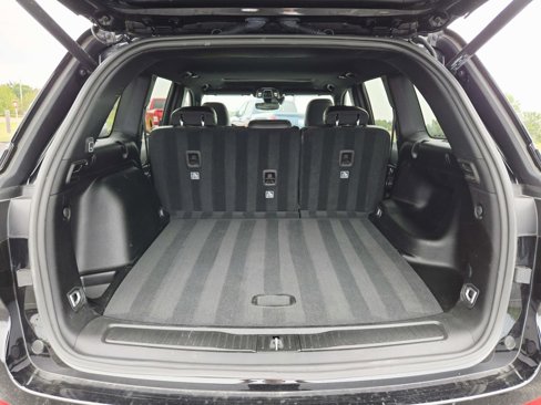 Used 2024 Jeep Grand Cherokee Altitude image 15