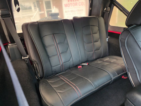 Used 2013 Jeep Wrangler Sport image 23