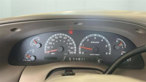 Used 2002 Ford F150 4x4 SuperCab image 13