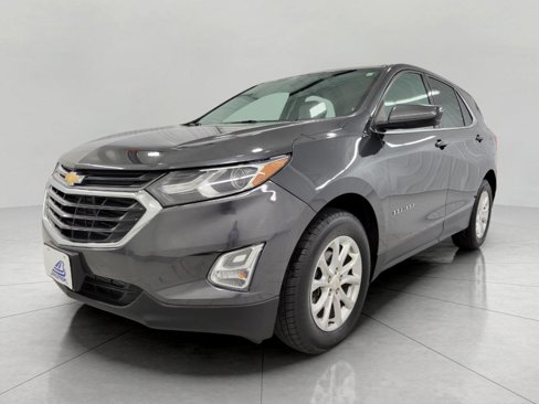 Used 2019 Chevrolet Equinox LT image 12