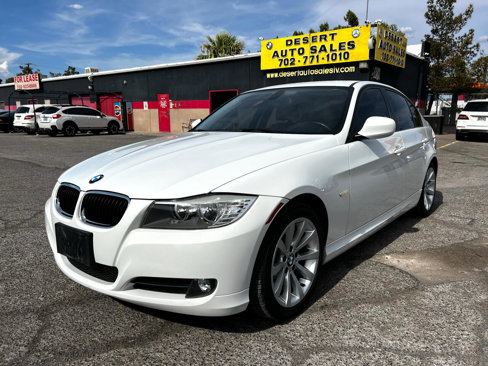 Used 2011 BMW 328i Sedan image 2