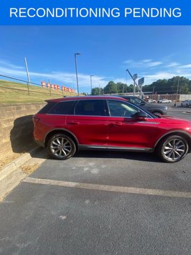 Used 2021 Lincoln Corsair FWD w/ Premium Package image 6