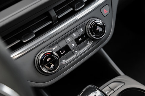 New 2025 Buick Envista Preferred w/ Convenience I Package image 28
