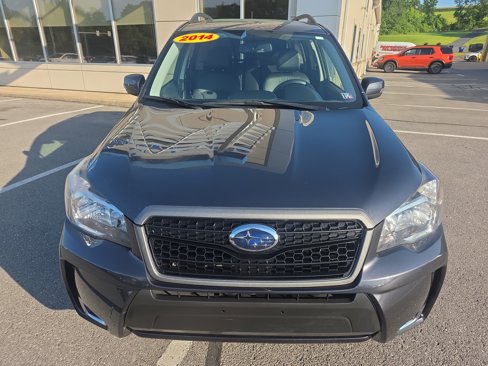 Used 2014 Subaru Forester 2.0XT Touring w/ Popular Package #2 image 2