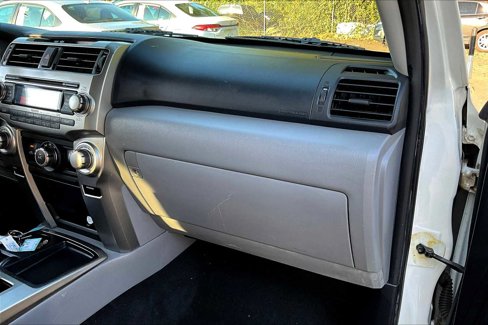 Used 2012 Toyota 4Runner SR5 image 16