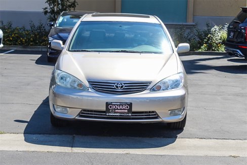 Used 2006 Toyota Camry LE image 2