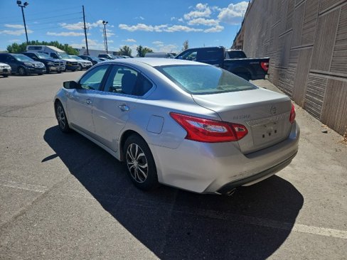 Used 2016 Nissan Altima 2.5 S image 3
