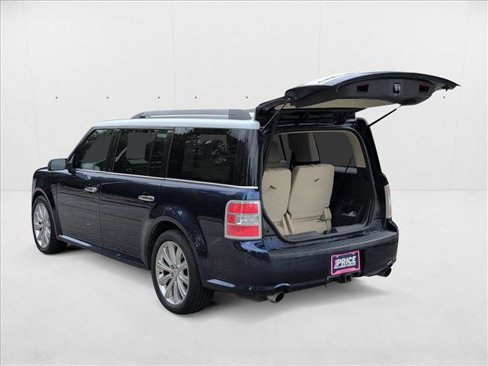 Used 2016 Ford Flex Limited w/ Equipment Group 303A image 10