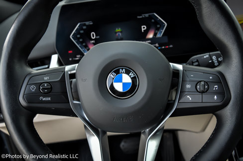 Used 2023 BMW X1 xDrive28i w/ Premium Package image 34