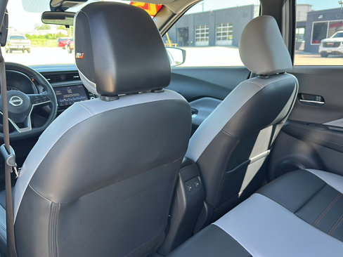 Used 2023 Nissan Kicks SR w/ SR Premium Package image 17
