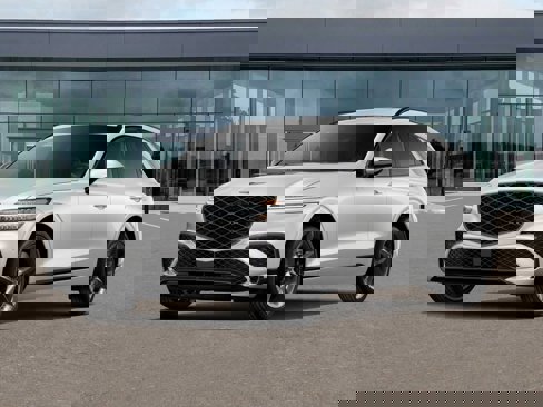 New 2026 Genesis GV70 3.5T Sport Prestige image 1