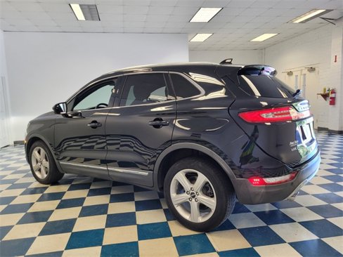 Used 2018 Lincoln MKC Premiere image 7