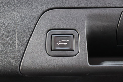 Used 2023 Buick Envision Preferred image 54