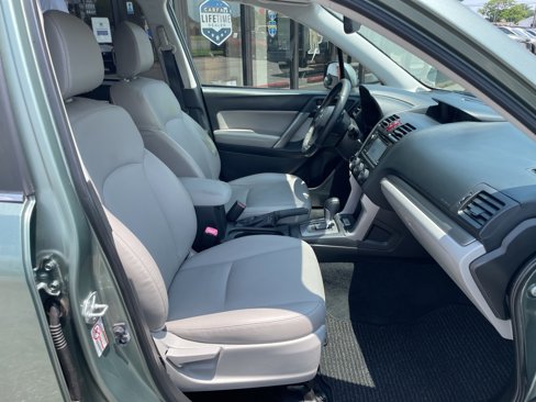 Used 2014 Subaru Forester 2.5i Limited w/ Popular Package #2 image 32