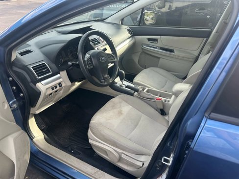 Used 2015 Subaru Crosstrek 2.0i Premium image 13