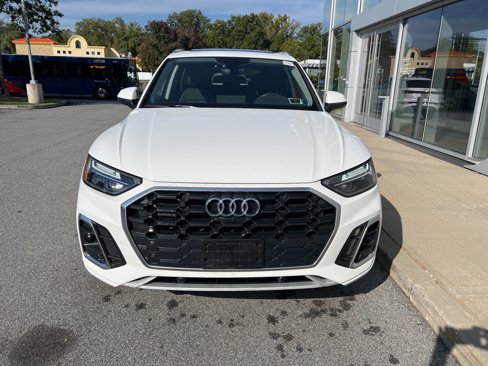 Used 2023 Audi Q5 2.0T Premium Plus image 57