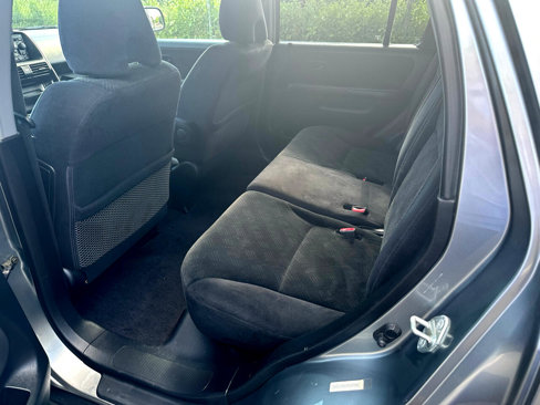 Used 2005 Honda CR-V EX image 16