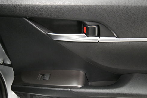 Used 2023 Toyota Camry LE image 23