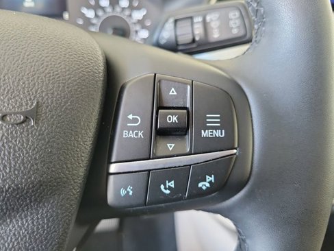 Used 2022 Ford Escape SE w/ Convenience Package image 23