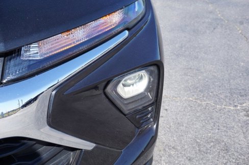 Used 2024 Chevrolet TrailBlazer LS image 10
