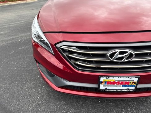 Used 2015 Hyundai Sonata Sport image 42
