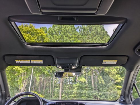 Used 2022 Honda Pilot Black Edition image 24