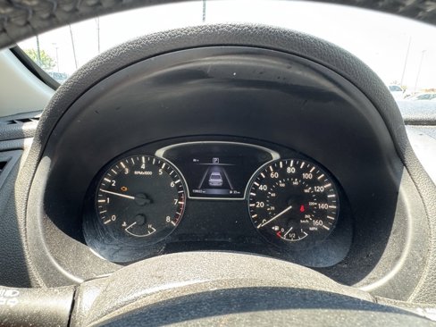 Used 2016 Nissan Altima 2.5 SR image 20