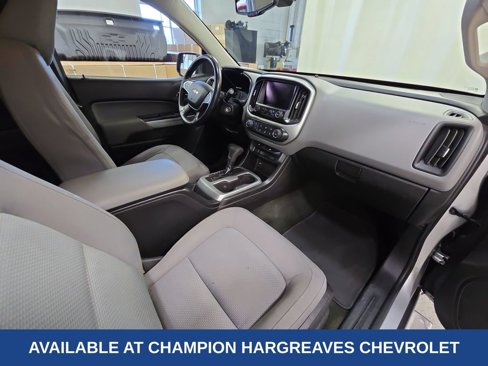 Used 2016 Chevrolet Colorado LT w/ LT Convenience Package image 38