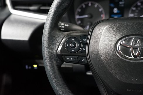 Certified 2023 Toyota Corolla LE image 14