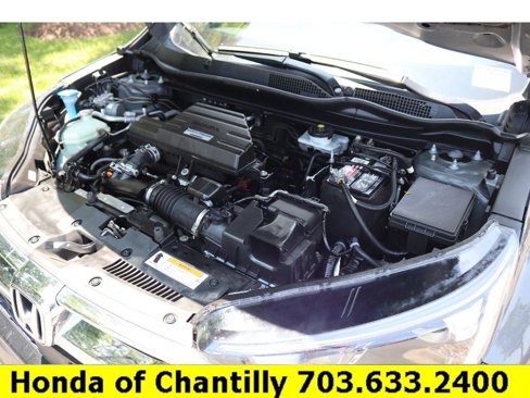 Used 2018 Honda CR-V EX image 35
