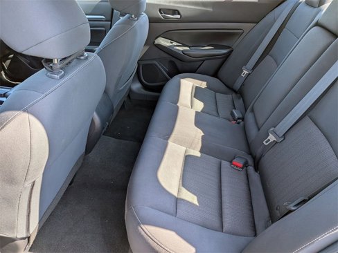 Used 2022 Nissan Altima 2.5 SV image 24