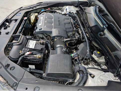Used 2010 Honda Crosstour EX-L image 52