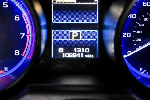 Used 2017 Subaru Outback 2.5i Limited image 18
