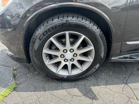 Used 2014 Buick Enclave Leather image 33