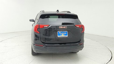 Used 2020 GMC Terrain SLE w/ Driver Convenience Package image 5
