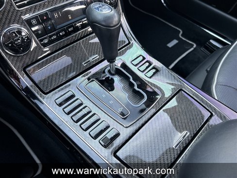Used 2006 Maybach 57 S image 45
