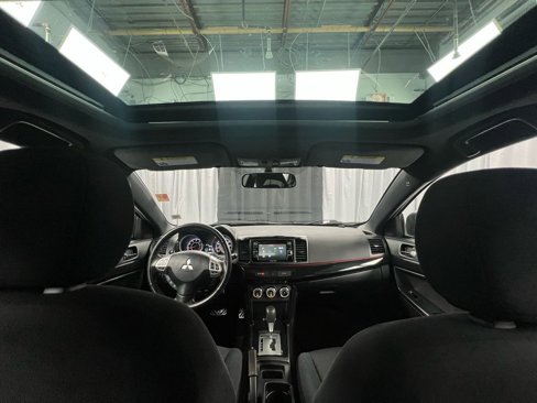 Used 2017 Mitsubishi Lancer LE image 19