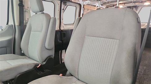 Used 2016 Ford Transit 250 130 Low Roof w/ Exterior Upgrade Package image 9