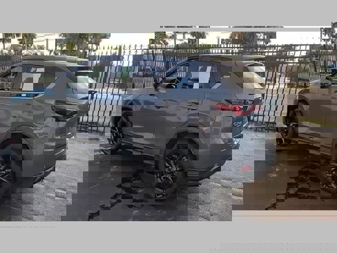 Used 2024 MAZDA CX-5 Carbon Edition image 19