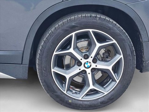 Used 2019 BMW X1 sDrive28i image 26