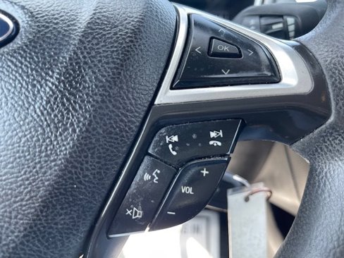 Used 2014 Ford Fusion SE image 18