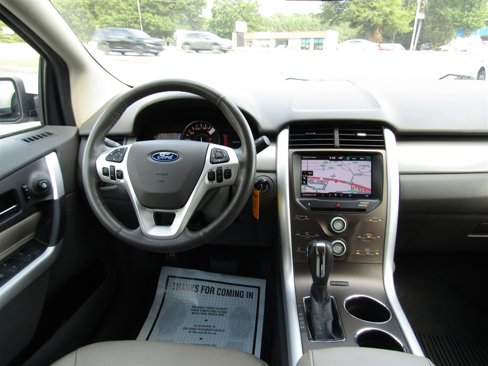 Used 2012 Ford Edge SEL image 26