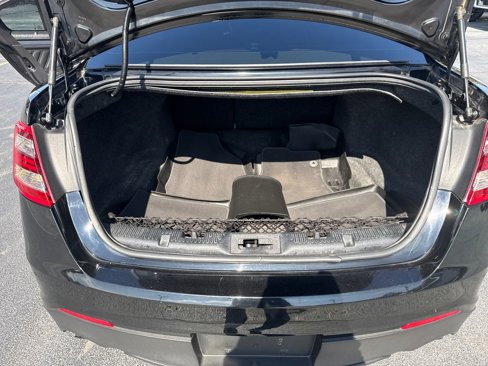 Used 2016 Ford Taurus SHO w/ Equipment Group 401A image 30