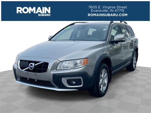 Used 2013 Volvo XC70 3.2 Premier image 1