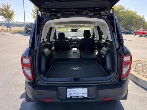 Used 2023 Ford Bronco Sport Big Bend w/ Convenience Package image 23