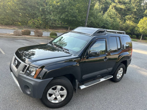 Used 2012 Nissan Xterra S w/ Value Package image 7
