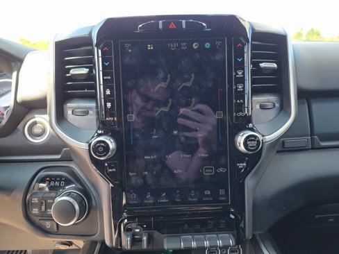 Used 2022 RAM 1500 Big Horn image 23