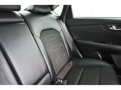 Certified 2022 Kia Forte GT-Line w/ GT-Line Technology Package image 13