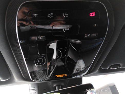 Certified 2025 Mercedes-Benz GLC 300 image 41