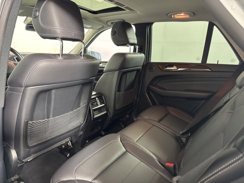 Used 2013 Mercedes-Benz ML 350 4MATIC image 20